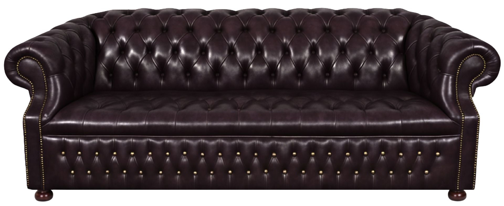 The Rothwell Chesterfield